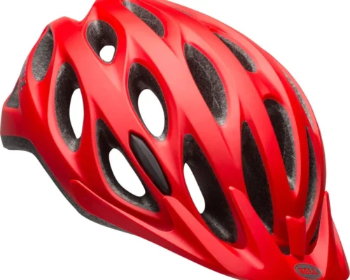 bike the way bell helmets